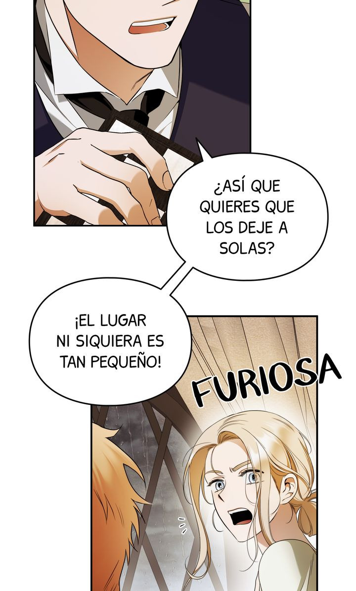 Tus eternas mentiras Capitulo 36 página 27