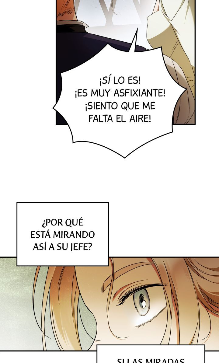 Tus eternas mentiras Capitulo 36 página 28