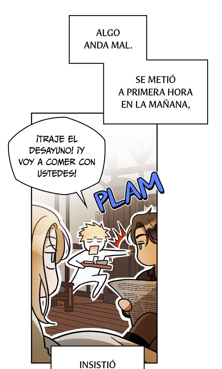 Tus eternas mentiras Capitulo 36 página 30