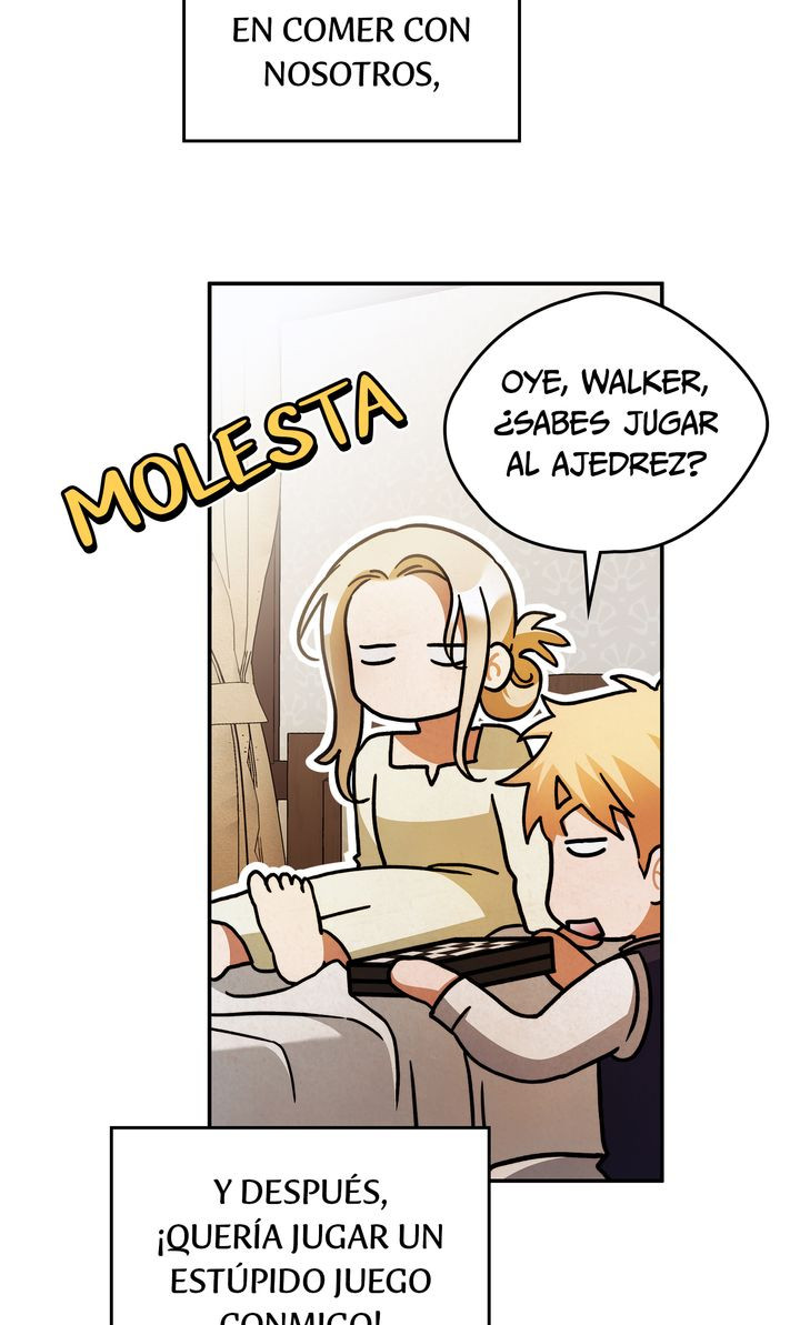 Tus eternas mentiras Capitulo 36 página 31
