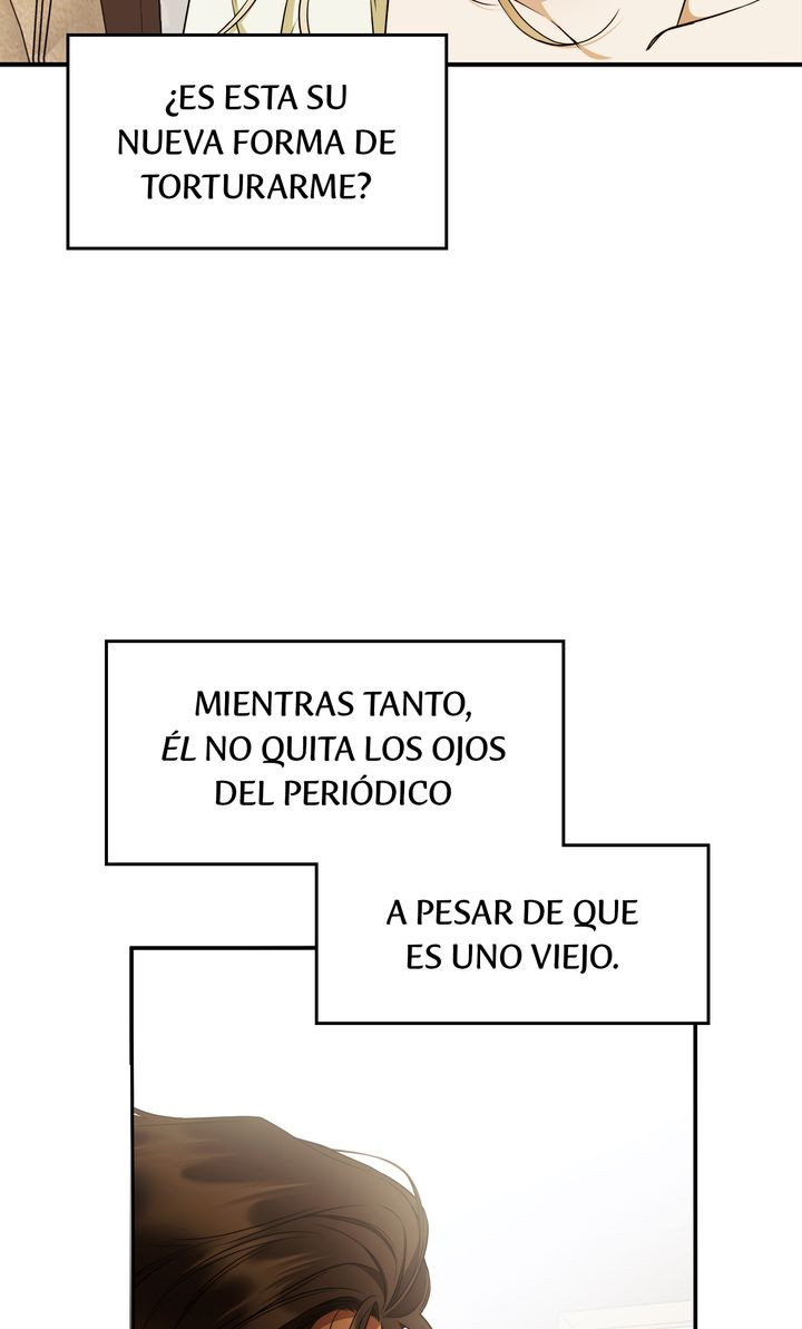 Tus eternas mentiras Capitulo 36 página 33