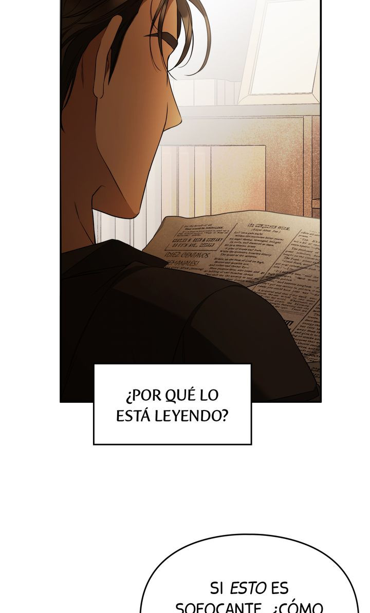 Tus eternas mentiras Capitulo 36 página 34