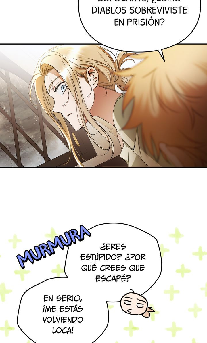 Tus eternas mentiras Capitulo 36 página 35