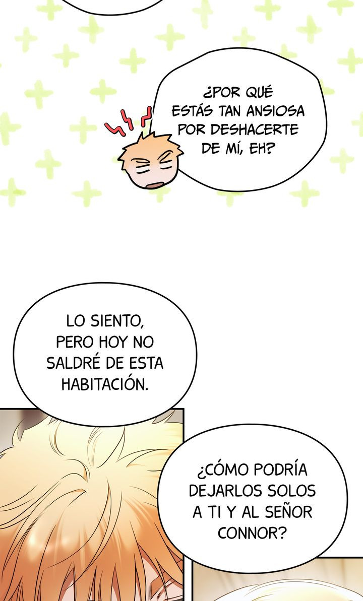 Tus eternas mentiras Capitulo 36 página 36