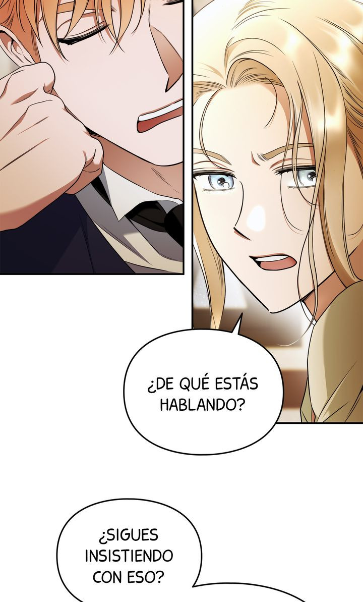 Tus eternas mentiras Capitulo 36 página 37