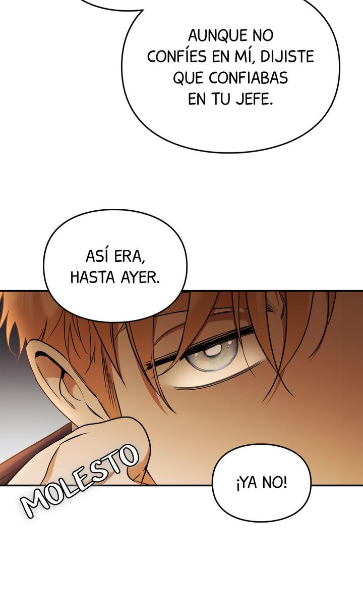 Tus eternas mentiras Capitulo 36 página 38