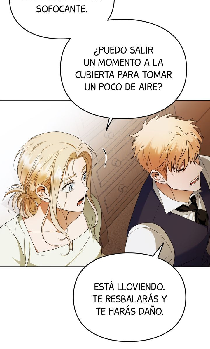 Tus eternas mentiras Capitulo 36 página 43