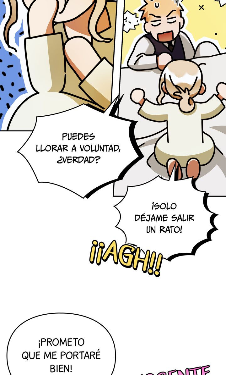 Tus eternas mentiras Capitulo 36 página 46