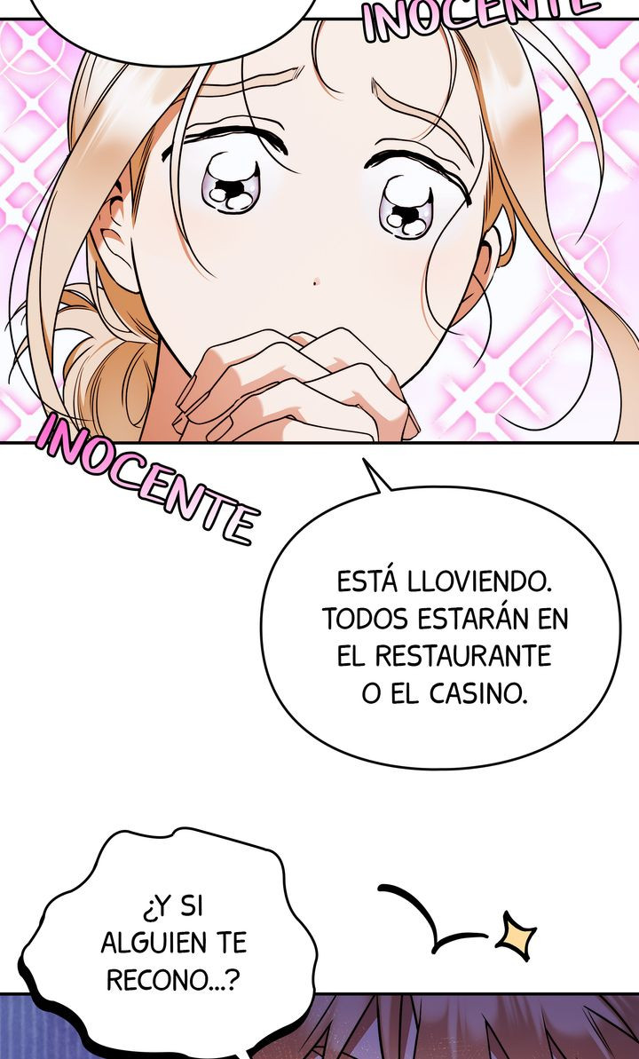 Tus eternas mentiras Capitulo 36 página 47