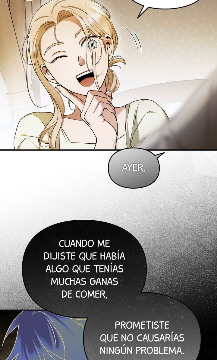 Tus eternas mentiras Capitulo 36 página 49