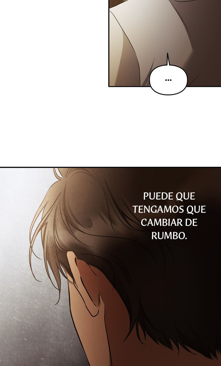 Tus eternas mentiras Capitulo 36 página 5