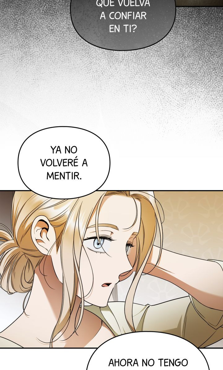 Tus eternas mentiras Capitulo 36 página 51