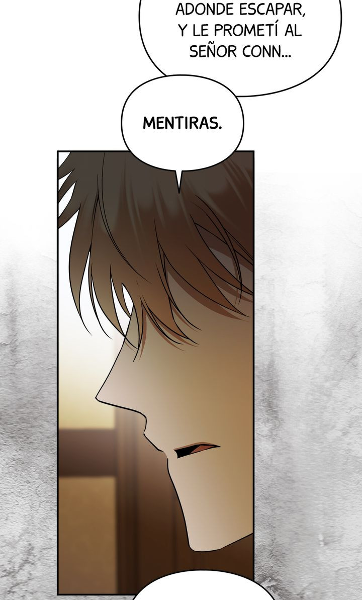 Tus eternas mentiras Capitulo 36 página 52