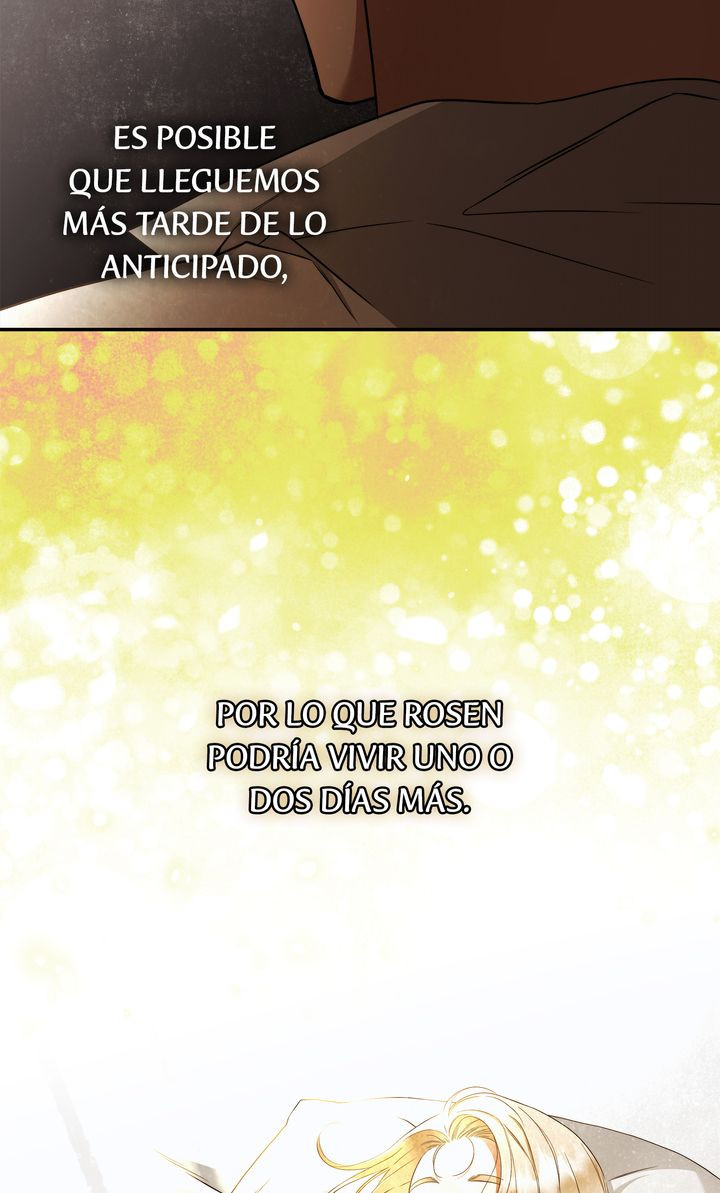 Tus eternas mentiras Capitulo 36 página 6