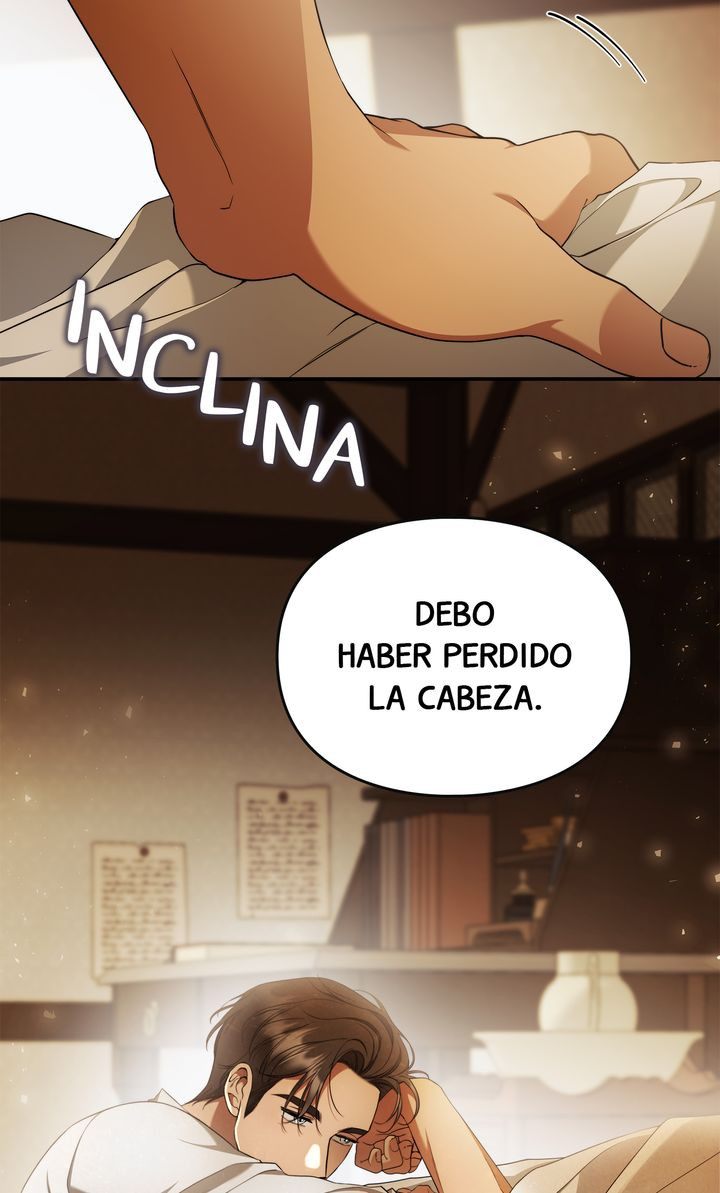 Tus eternas mentiras Capitulo 36 página 9