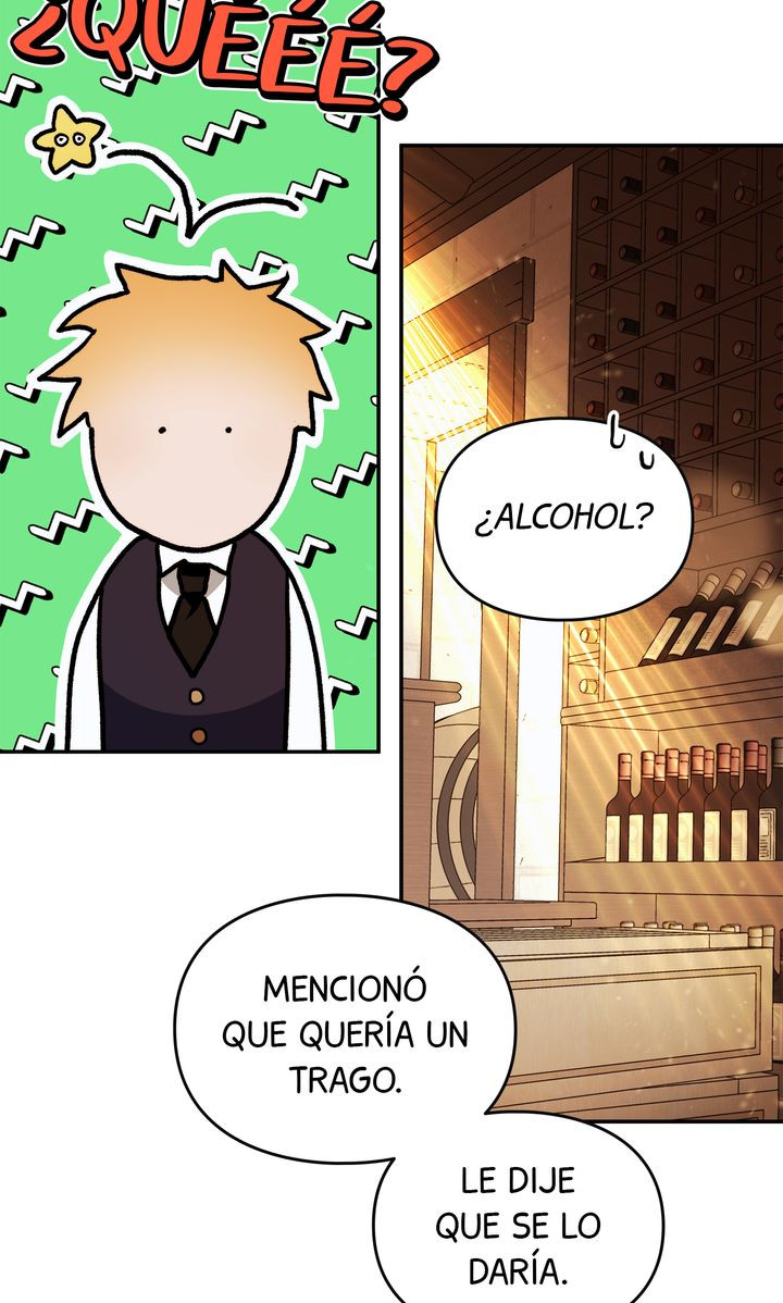 Tus eternas mentiras Capitulo 37 página 10