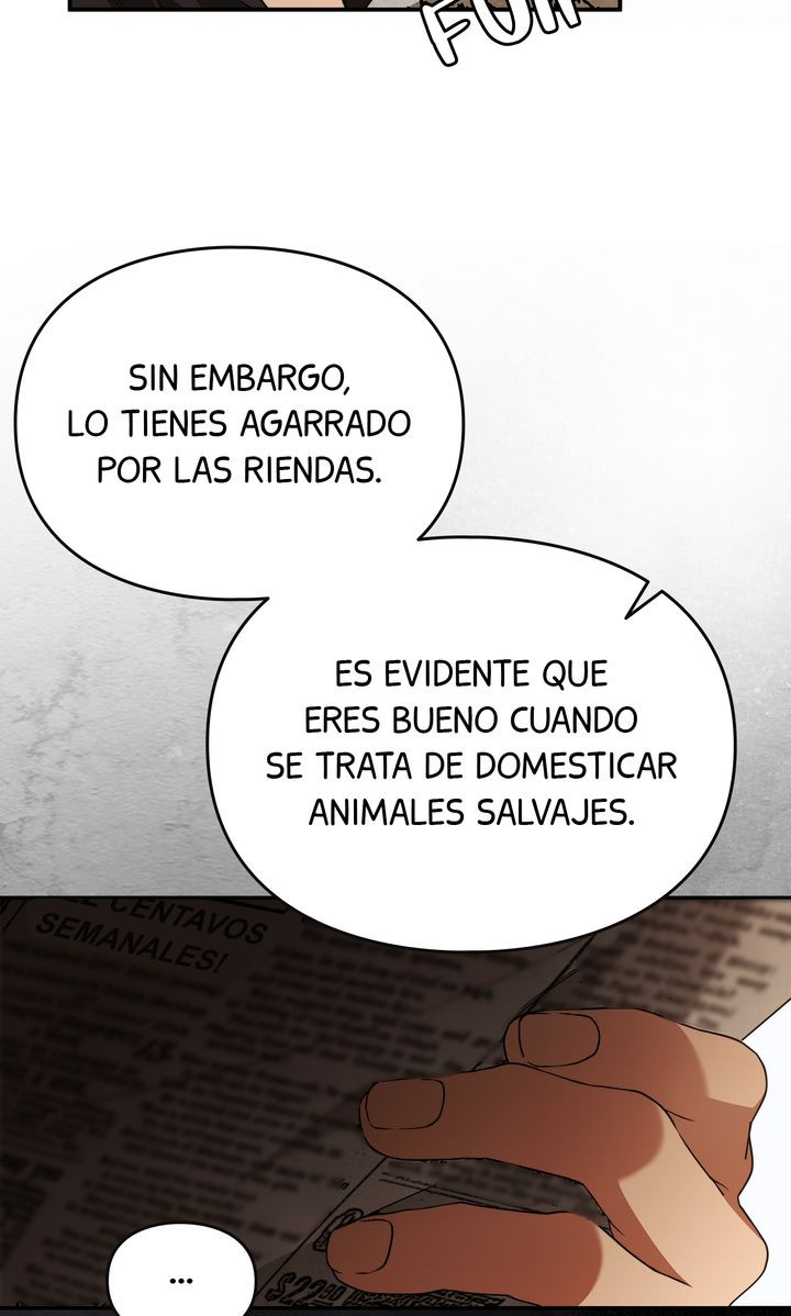 Tus eternas mentiras Capitulo 37 página 16