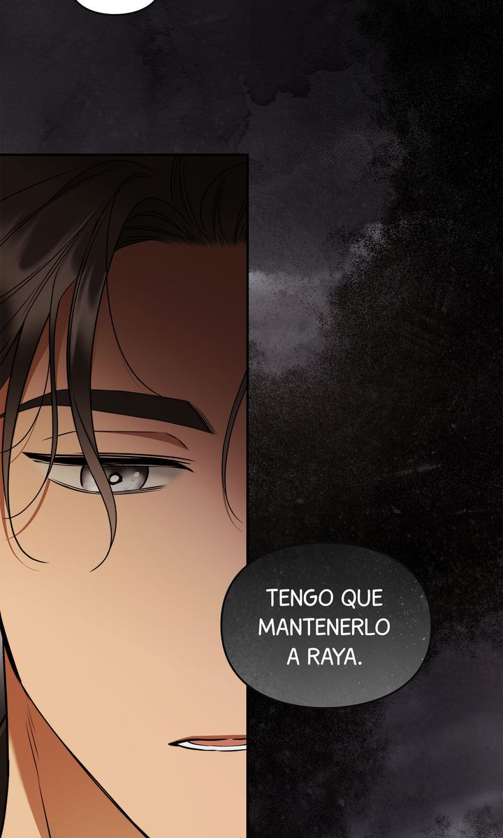 Tus eternas mentiras Capitulo 37 página 17