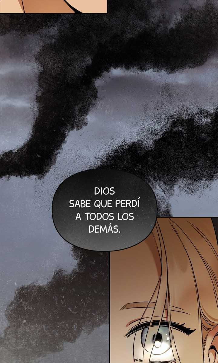 Tus eternas mentiras Capitulo 37 página 18