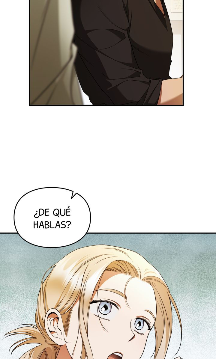 Tus eternas mentiras Capitulo 37 página 21