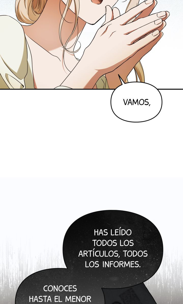 Tus eternas mentiras Capitulo 37 página 22