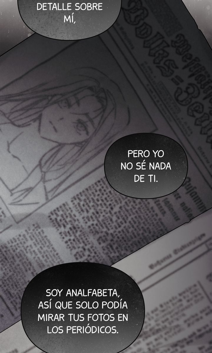 Tus eternas mentiras Capitulo 37 página 23