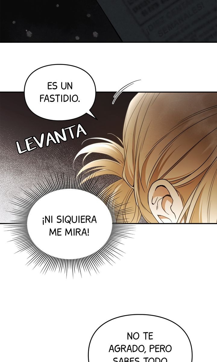 Tus eternas mentiras Capitulo 37 página 25