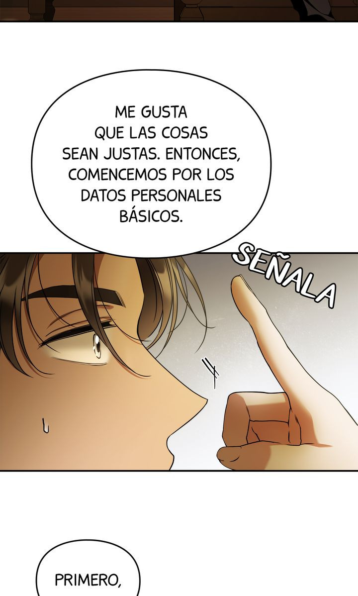 Tus eternas mentiras Capitulo 37 página 35