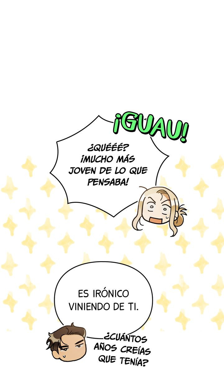 Tus eternas mentiras Capitulo 37 página 38