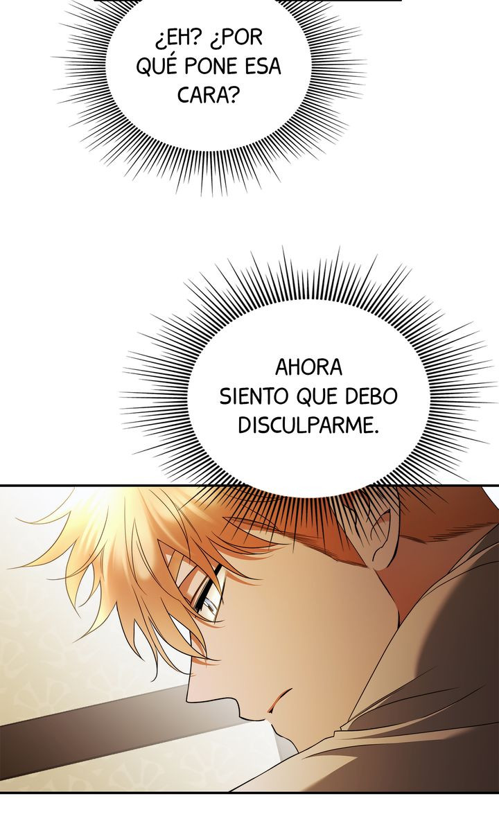 Tus eternas mentiras Capitulo 37 página 4