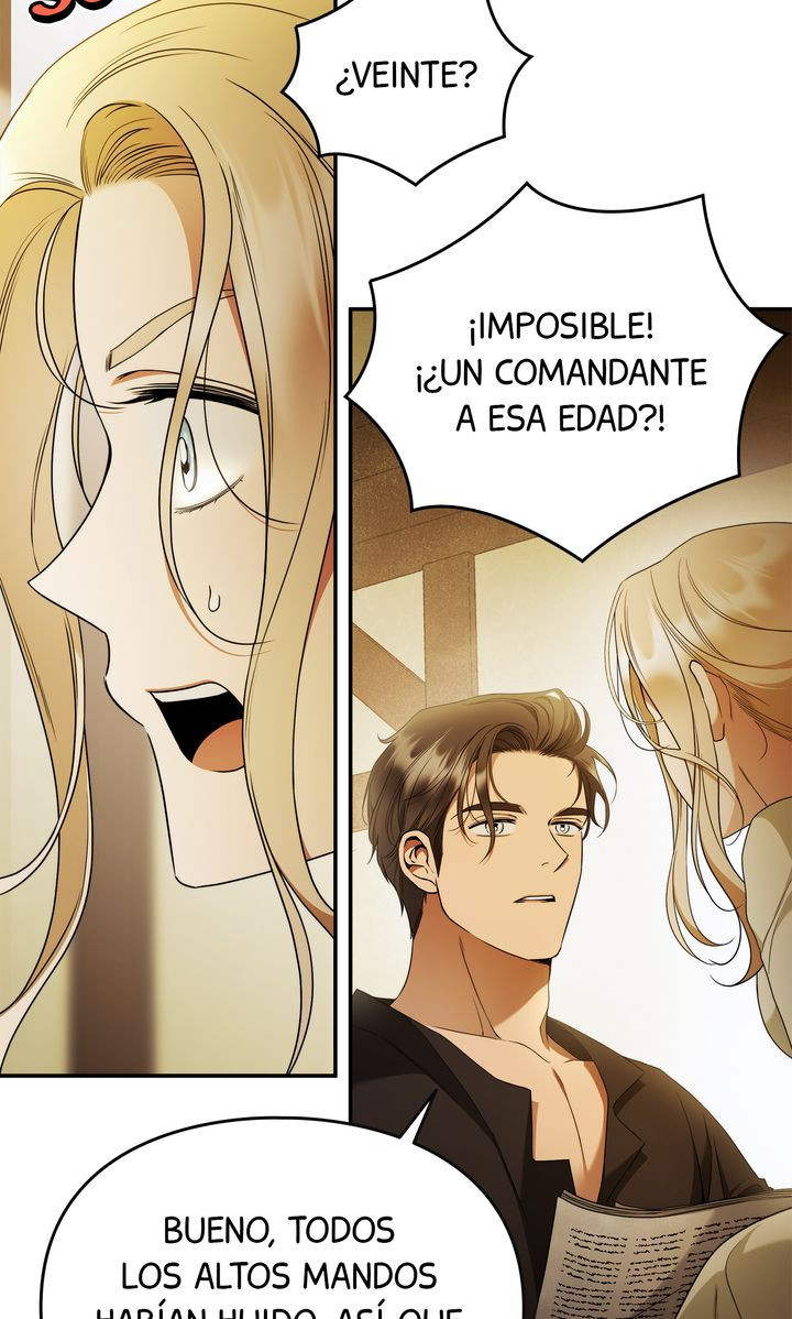 Tus eternas mentiras Capitulo 37 página 40