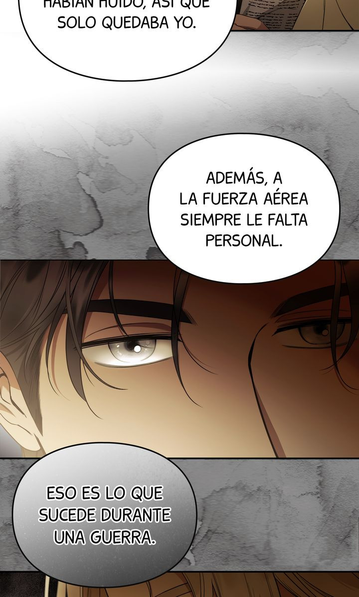 Tus eternas mentiras Capitulo 37 página 41