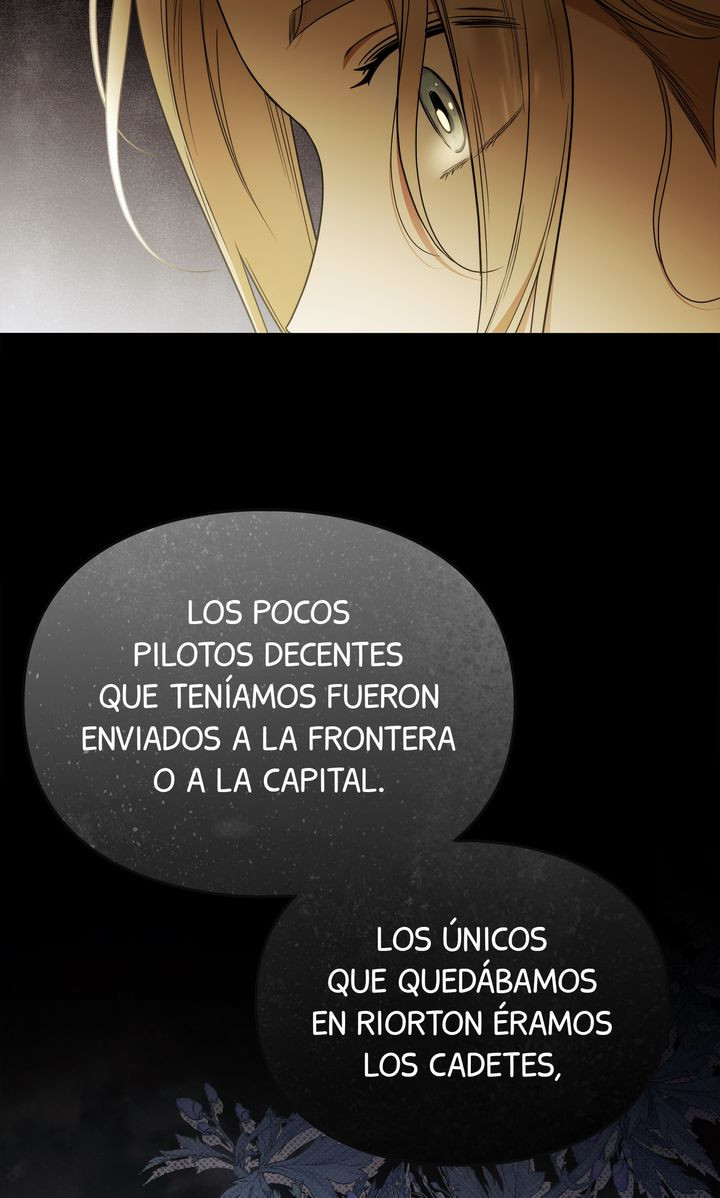Tus eternas mentiras Capitulo 37 página 42