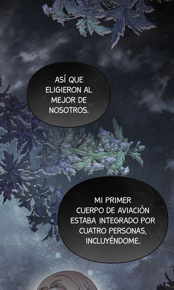 Tus eternas mentiras Capitulo 37 página 43