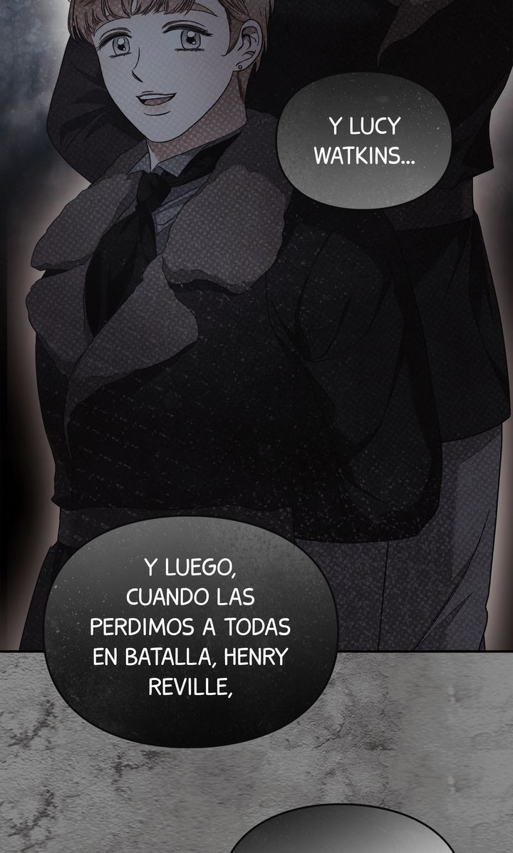 Tus eternas mentiras Capitulo 37 página 45