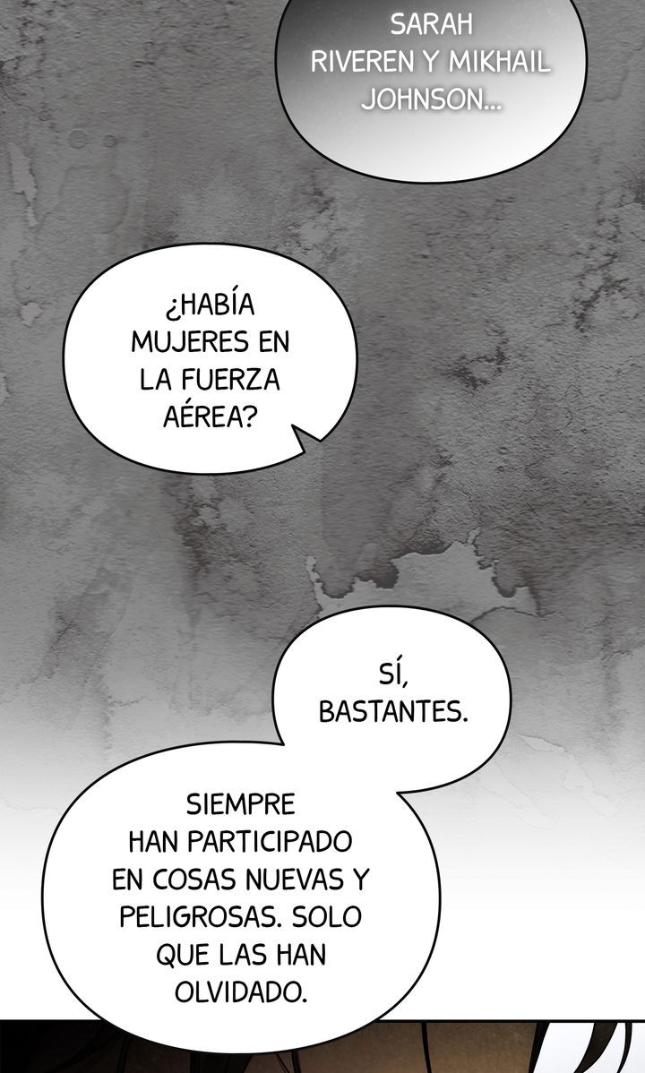 Tus eternas mentiras Capitulo 37 página 46