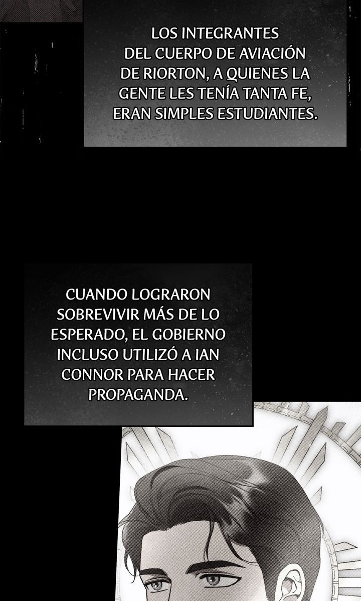 Tus eternas mentiras Capitulo 37 página 51