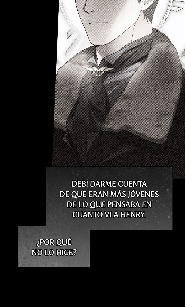 Tus eternas mentiras Capitulo 37 página 52