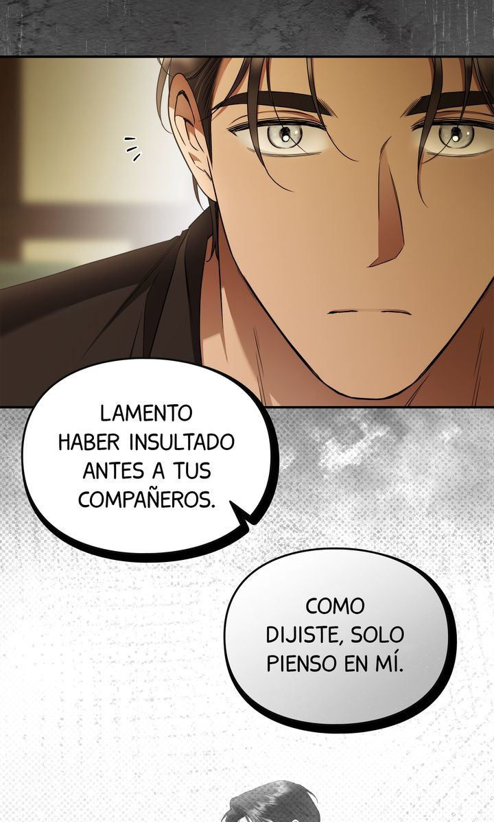 Tus eternas mentiras Capitulo 37 página 54