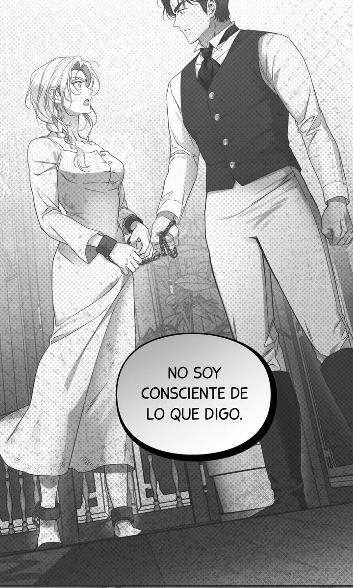 Tus eternas mentiras Capitulo 37 página 55