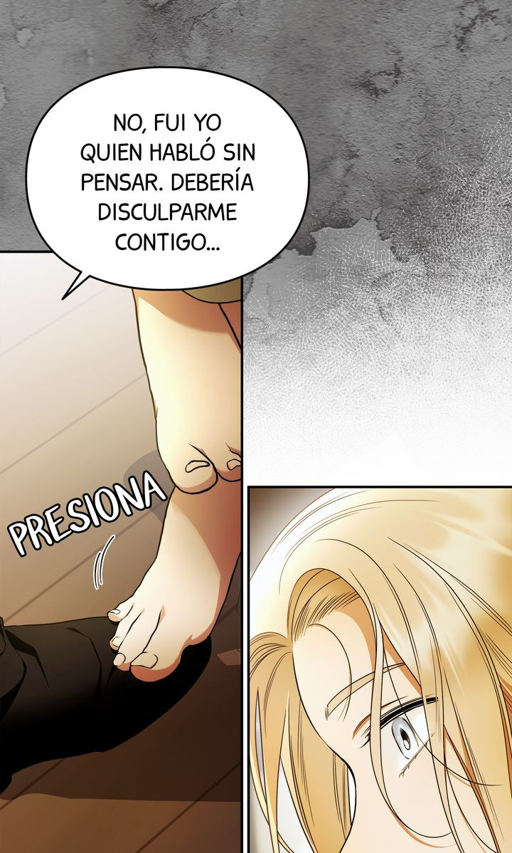 Tus eternas mentiras Capitulo 37 página 56