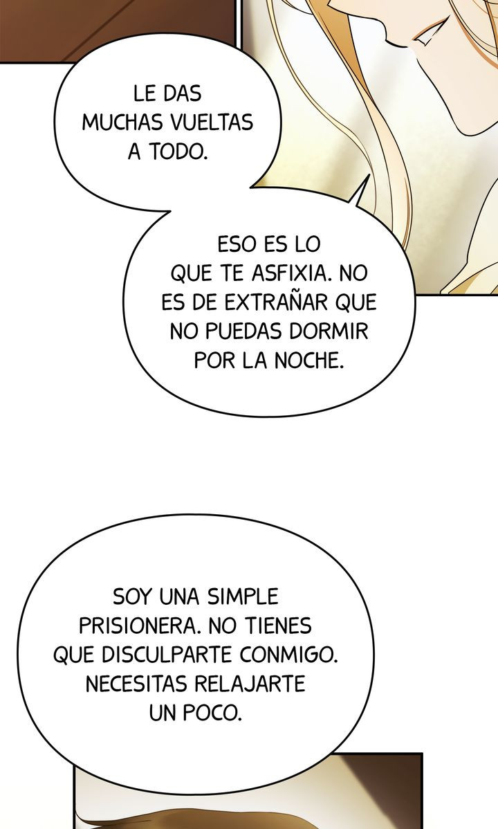 Tus eternas mentiras Capitulo 37 página 57