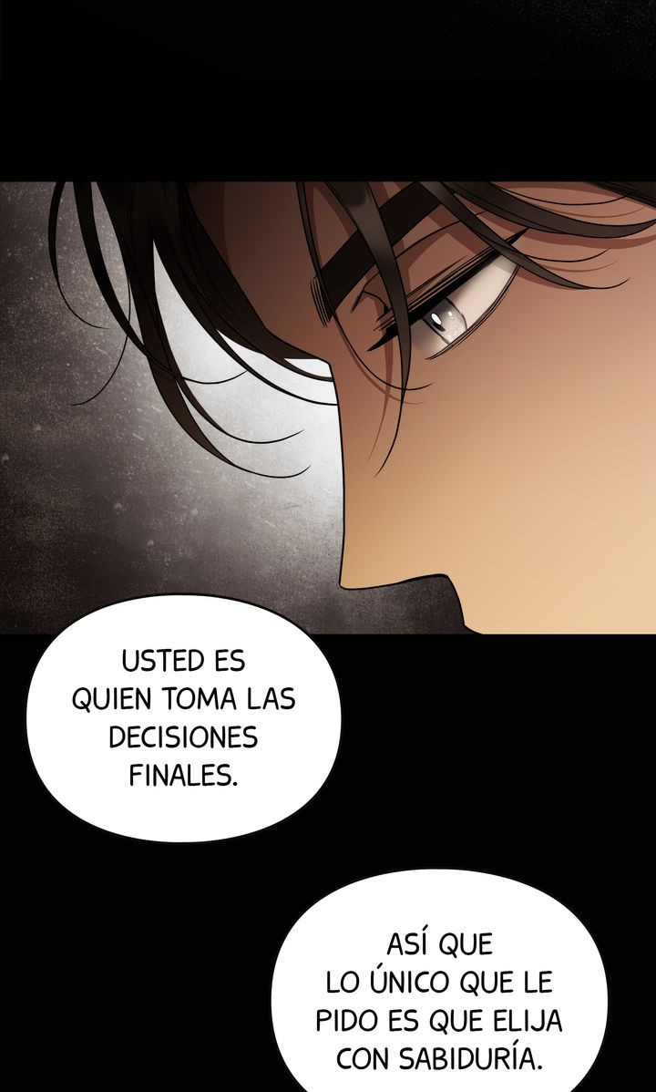 Tus eternas mentiras Capitulo 37 página 7
