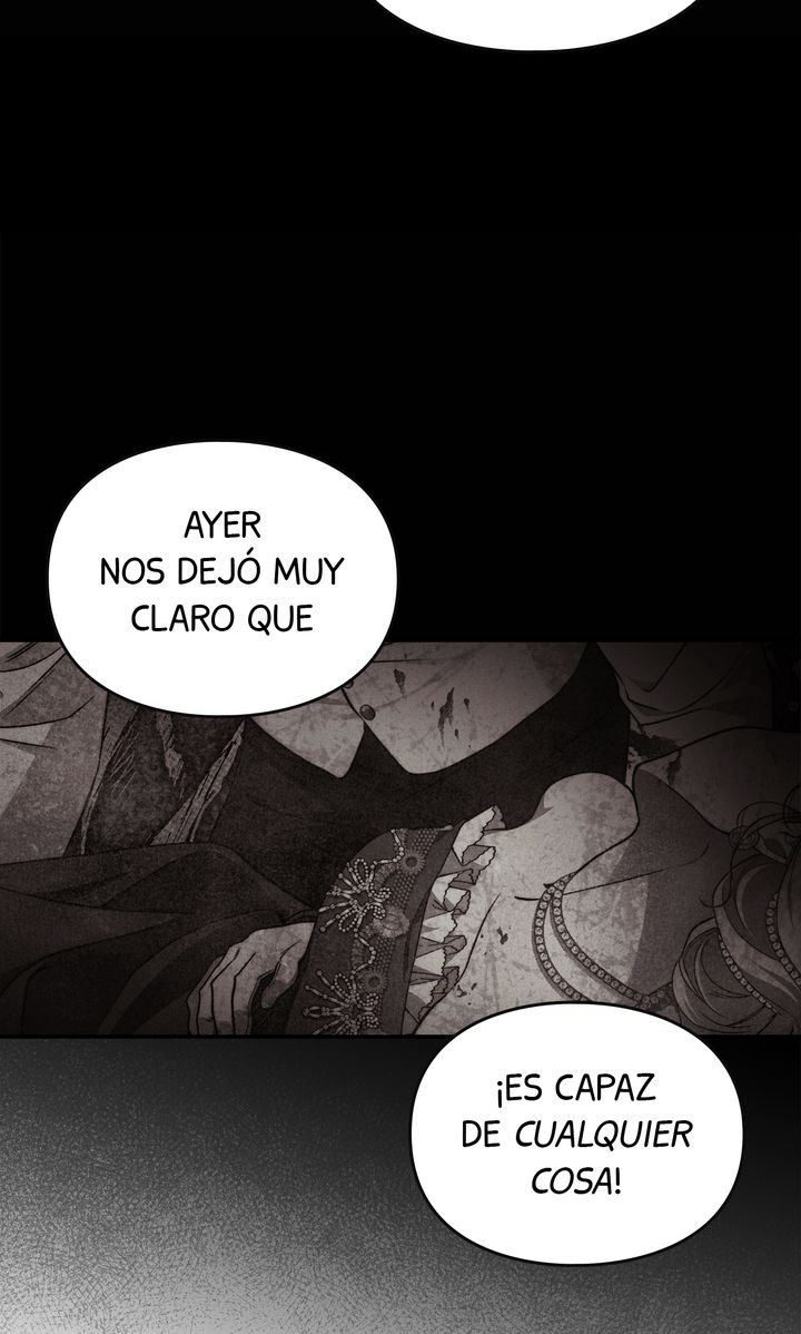 Tus eternas mentiras Capitulo 37 página 8