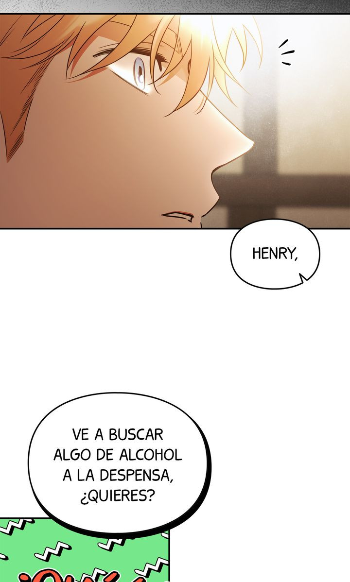 Tus eternas mentiras Capitulo 37 página 9