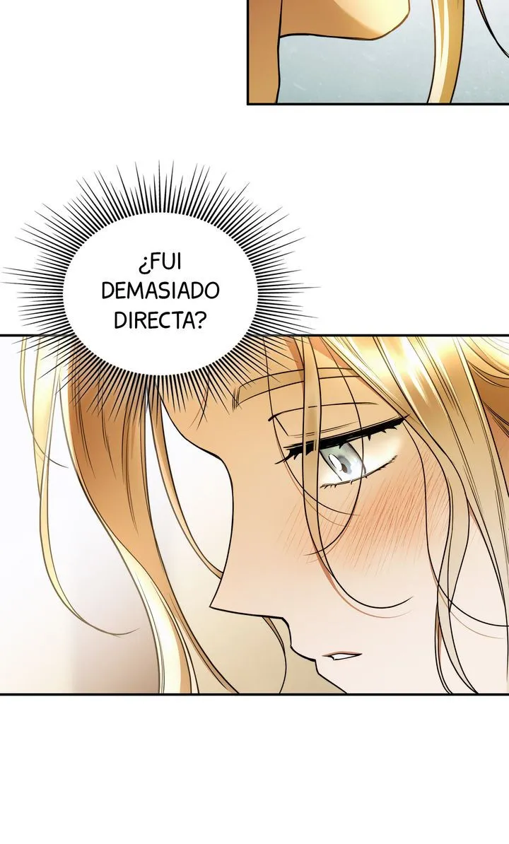 Tus eternas mentiras Capitulo 38 página 18