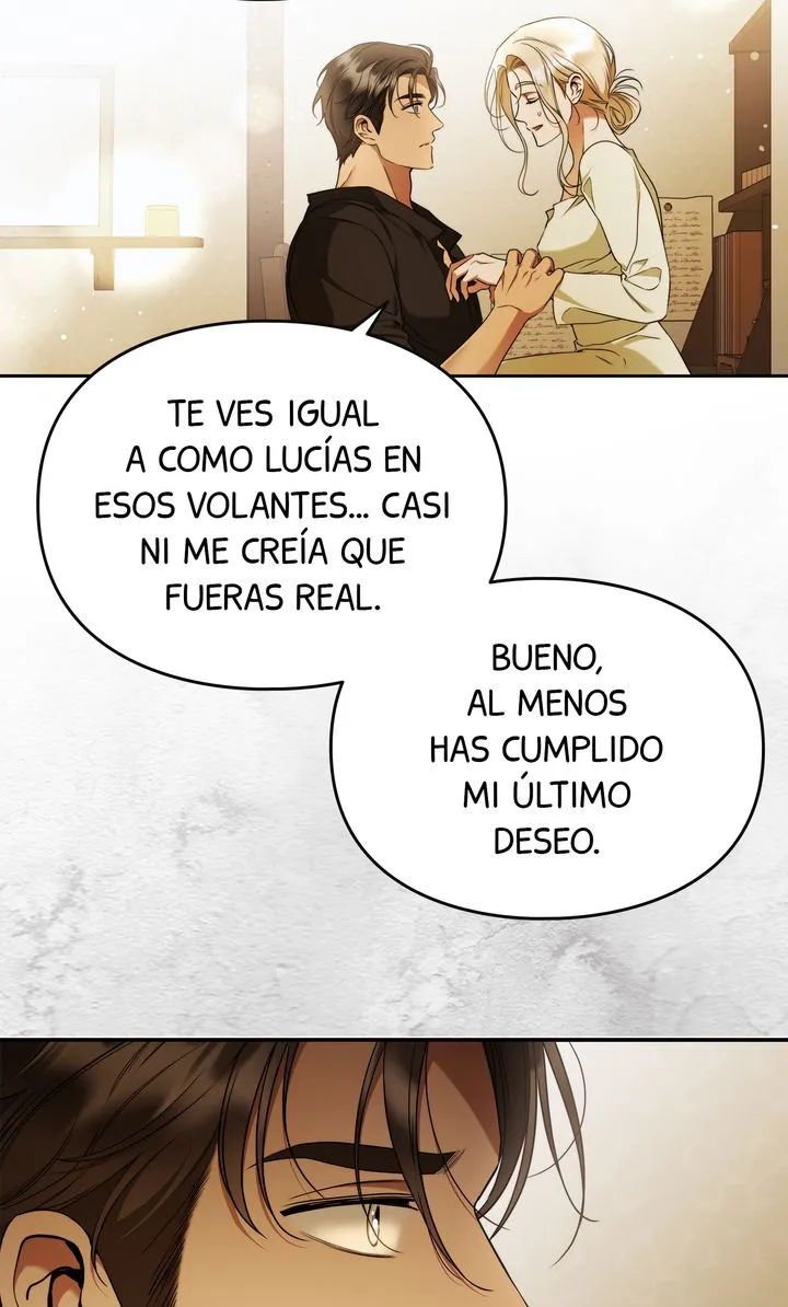 Tus eternas mentiras Capitulo 38 página 34