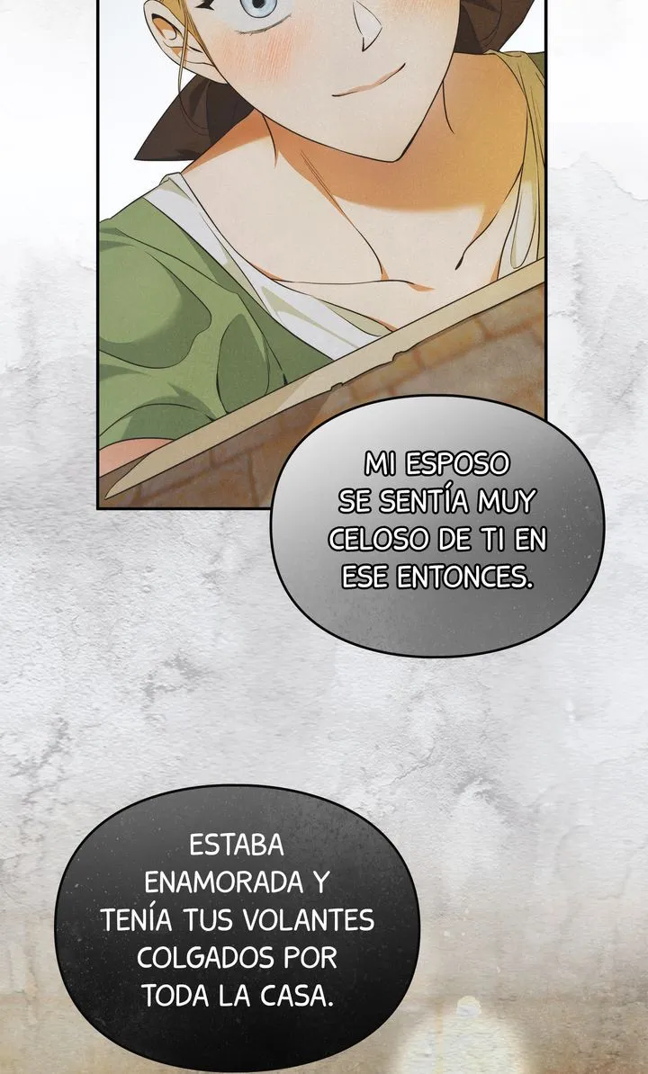 Tus eternas mentiras Capitulo 38 página 36