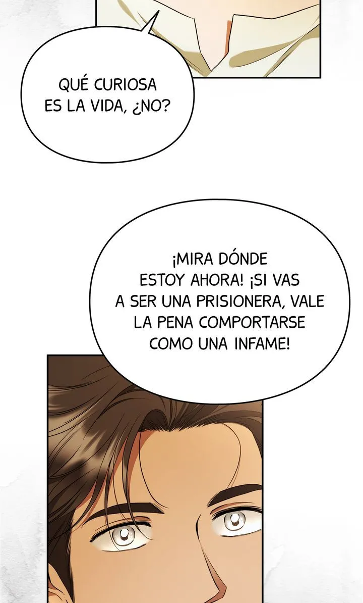 Tus eternas mentiras Capitulo 38 página 39