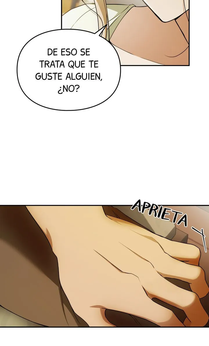 Tus eternas mentiras Capitulo 38 página 4